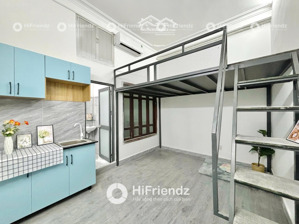 cho thuê nhà trọ 1pn, 4 triệu, 26m2 tại lê thúc hoạch, tân phú, hồ chí minh