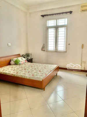 nhà phố khu biệt thự him lam gần quận 8
