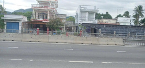 bán nhà mặt tiền quốc lộ 1a - cam phúc nam - cam ranh