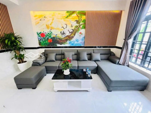 lên sóng biệt thự mini q12 bề ngang rộng hiếm, không lộ giới giá siêu rẻ chỉ nhỉnh 3 tỷ ngay tl28