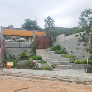 bán nhà mặt biển vũng tàu, kiến trúc hiện đại, phong thủy đỉnh cao, hồ bơi, sân vườn - giá 10,5 tỷ!