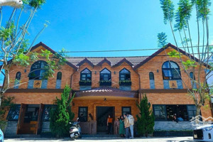 mặt tiền kinh doanh trần phú gần trung tâm hành chính tỉnh lâm đồng