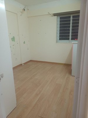 cho thuê căn hộ 2pn, 1wc, 52m2 tại c5 đông vệ, 4,5 triệu, thanh hóa