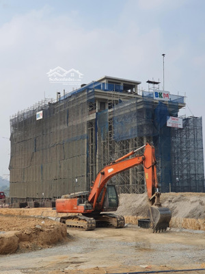 bán đất nền dự án tại danko center, 2 tỷ