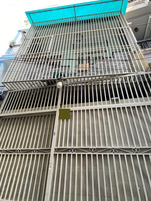 nhà 1 trệt 1 lầu hẻm 474 nguyễn tri phương 2pn và 3wc