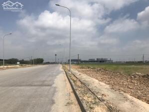 Chuyển nhượng 50.000m2 khu công nghiệp Vsip - Lạng Sơn.