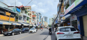 bán nhà 3 tầng phố phan bội châu - nha trang, gần chợ đầm, cách biển chỉ 500m