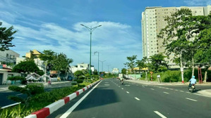 bán đất mặt tiền thống nhất mới p.3 tp.vt 152m(8,4x19) giá 24 tỷ tl vị trí kinh doanh cực đẹp