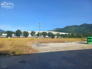 Cho thuê lâu dài 9.000m2 đất mặt Đường Nguyễn Hữu Thọ, Thanh Khê, tp Đà Nẵng.