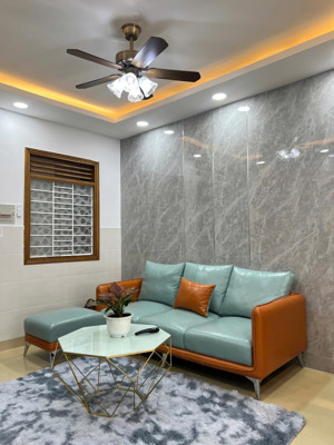 bán căn hộ ct6, full nội thất mới tinh, đẹp sang