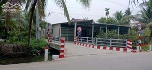 BÁN RẺ GẤP 2 lô đất thổ cư liền kề. Ấp phước Thuận, xã Phước Thạnh, TP Mỹ Tho.