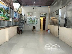 cho thuê nhà 3 phòng ngủ gần cảng cái mép và kcn phú mỹ bà rịa vũng tàu