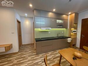 Cho thuê căn hộ sinh thái Eco Garden TP Huế Diện tích: 55m2
