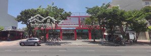 cho thuê showroom 700m2 x 2 tầng, số 6xx đường nguyễn tất thành - thanh khê, đà nẵng