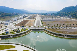 biệt thự đẹp tại thanh sơn riverside, giá cực chất 10 triệu/m2, 285 m2