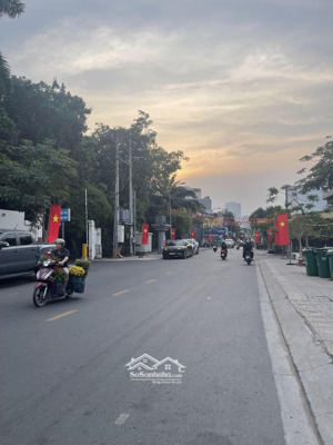 73 triệu/m2 mặt tiền dương đình hội góc đỗ xuân hợp, phước long b. q9. giá: 35 tỷ
