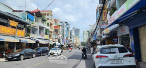 bán nhà 3 tầng phố phan bội châu - nha trang, gần chợ đầm, cách biển chỉ 500m