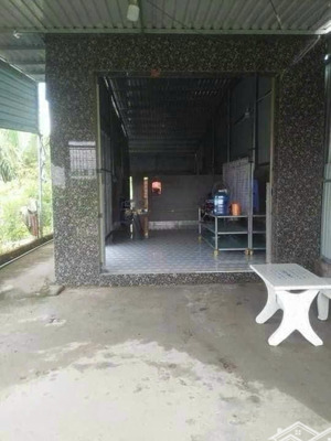 nhà đẹp mt nhựa lê văn yến, nhơn thạnh trung, tp tân an, lh 0919541589 phát