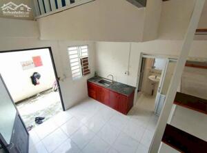 Minihouse full nội thất hẻm 278 Tầm Vu, Ninh Kiều, Cần Thơ giá 2,8tr