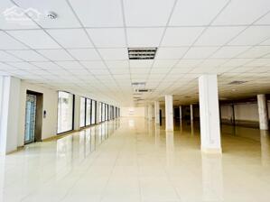 cho thuê văn phòng làm việc ( sàn trống ) diện tích 290m2 chỉ 200.000 vnđ/m2