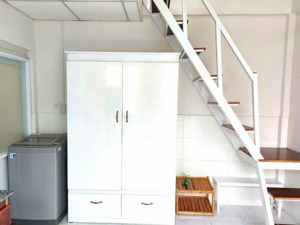 cho thuê phòng trọ 30m2 tại tầm vu, ninh kiều 2,8 triệu, đầy đủ nội thất