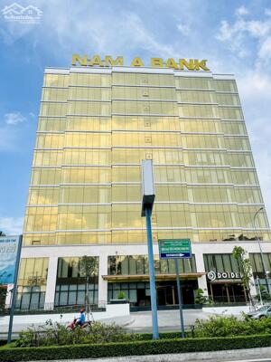 Cho thuê văn phòng hạng A ,B ,C giá cực tốt tại Cần Thơ Chỉ 200.000 vnđ / m2