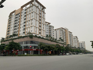giỏ hàng ưu đãi cho thuê sàn văn phòng, shophouse sarimi, khu đô thị sala đảm bảo giá tốt