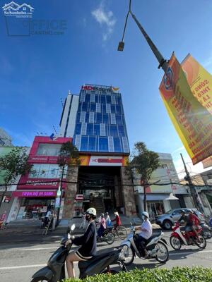 Cho thuê văn phòng hạng A,B,C giá tốt tại khu vực Cần Thơ chỉ từ 200.000 vnđ/m2