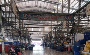 mua bán ô vựa chợ đầu mối bình điền