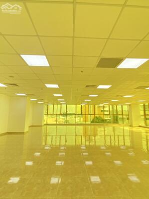 Cho thuê văn phòng vị trí tại đại lộ hòa bình ngay trung tâm cần thơ giá cực tốt