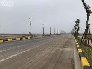 Chuyển nhượng 40.000m2 Khu công nghiệp Vsip Lạng Sơn, bàn giao sớm