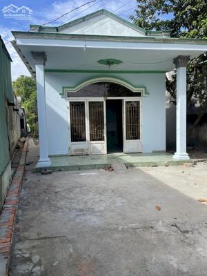 Cho Thuê nhà nguyên căn đường 58 Hội Nghĩa gần Vsip3