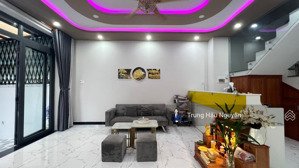 cho thuê nhà nghĩ văn cao ngay trung tâm rạch giá, lộ 11m5, 5x15m, 3 tầng, 9 phòng, full nội thất