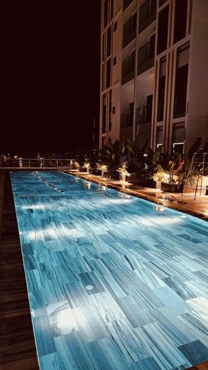 cho thuê dài hạn và ngắn hạn căn hộ studio sophia center rạch giá