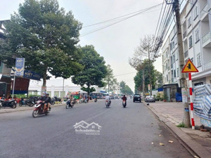 cg. cặp nền 220m2 đường phượng hoàng kdc hoàng quân, xã mỹ hoà, tx bình minh, vĩnh long