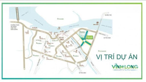 chính chủ cần bán vĩnh long new town phường 5 , tp. vĩnh long - làm việc trực tiếp chính chủ luôn