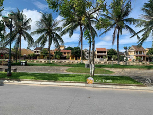 chào bán resort tiêu chuẩn 4 sao trung tâm phố cổ hội an giá 289,9 tỷ