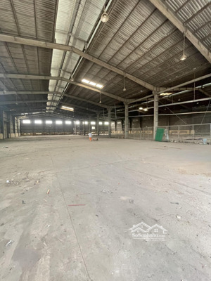 cho thuê xưởng ccn nhơn bình quy nhơn 2200m2