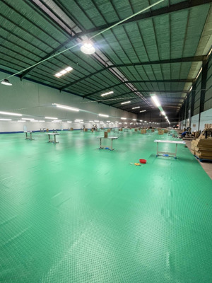 cho thuê xưởng kcn phú tài quy nhơn bình định 45.000m2, có pccc, gần cảng