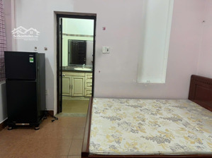 cho thuê phòng trọ 30m2 đầy đủ tiện nghi gần đuôi cầu rồng