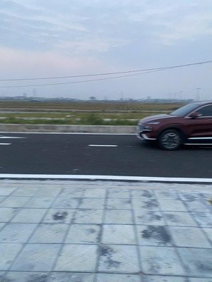 bán đất mặt đường tam hồng yên lạc vĩnh phúc cạnh ngay vòng xuyến lâm xuyên đi vành đai 4 hà nội.