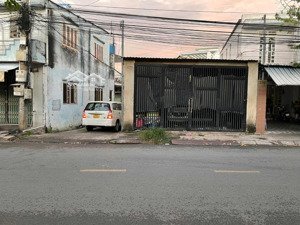 cho thuê mặt bằng góc 2 mặt tiền cách nguyễn trãi - lái thiêu 20m