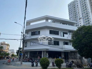 cho thuê làm văn phòng - ngân hàng - kinh doanh đa nghề 2 mặt tiền ngay hậu giang , lý chiêu hoàng