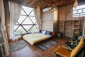 bán homestay phong cách họi an, có hồ bơi - sân vườn chỉ 4,9 tỷ.