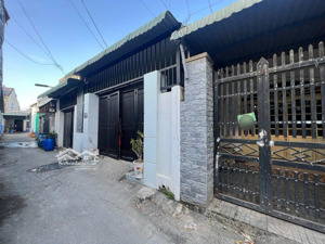 nhà gần bigc go, phường đông hòa tp dĩ an