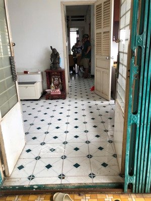 giá 1.5 tỷ cần bán căn chung cư.đường gò dầu.quận tân phú.