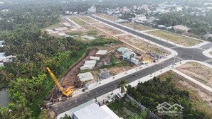 bán đất nền đẹp tại đường d7, xã trung an, mỹ tho, tiền giang, 39 triệu, 115 m2