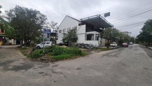cho thuê đất 3 mặt tiền khu vực vỹ dạ, đường diễn phái và xuân thủy