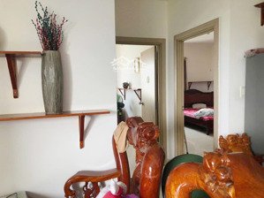bán căn hộ cc bộ công an 50 đ số 3, thủ đức (q2 cũ), 6 tỷ, 95m2, trung tâm, tầng cao - hướng đẹp