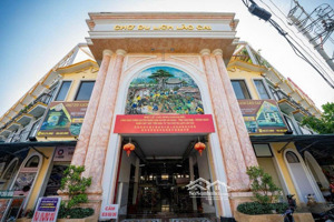 bán chợ du lịch lào cai, 576 triệu, 9m2, view đẹp, mặt tiền nguyễn huệ, lào cai